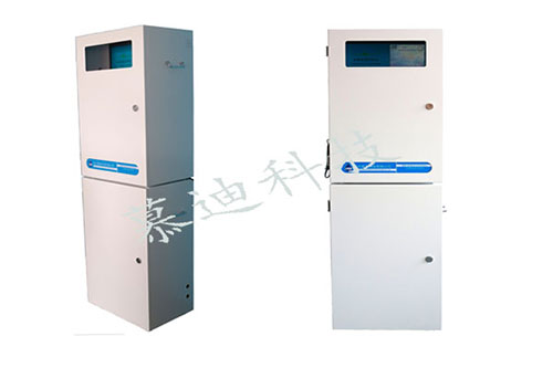 氨氮在線監測儀