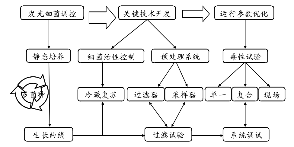 慕迪科技，系統設計