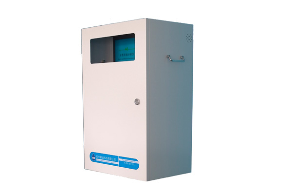 TOH-8000水質堿度在線分析儀