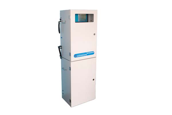 S-8000水中硫化物在線分析儀